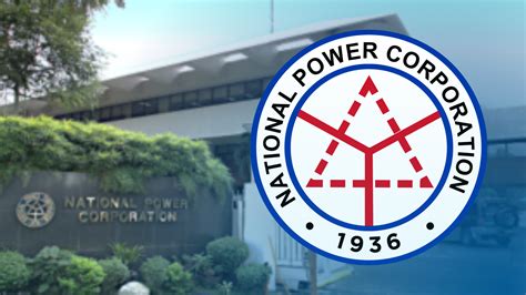 National Power Corporation Jobs in Philippines .